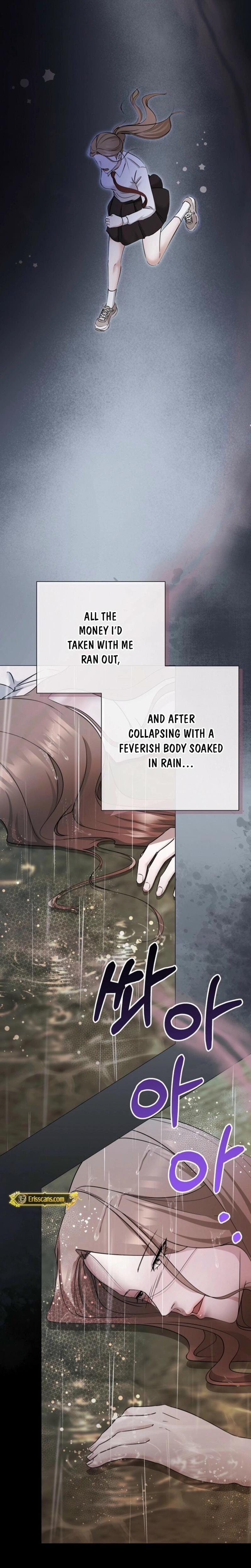 Mystic City (Uncensored), chapter 4, page 12 of 32