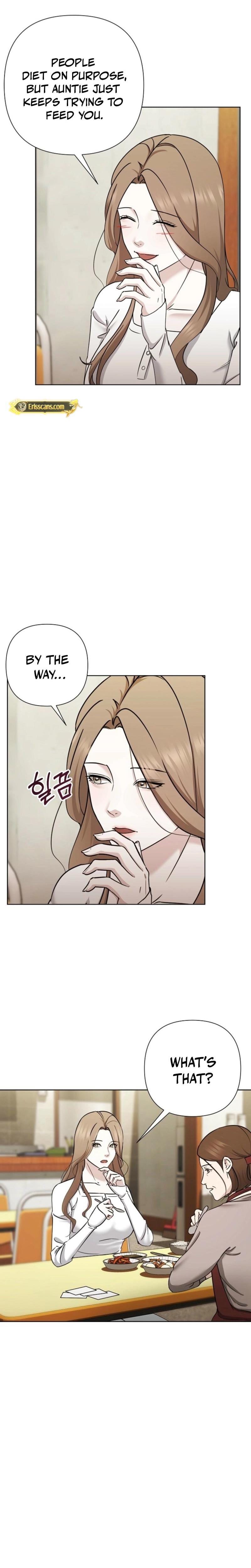 Mystic City (Uncensored), chapter 4, page 15 of 32