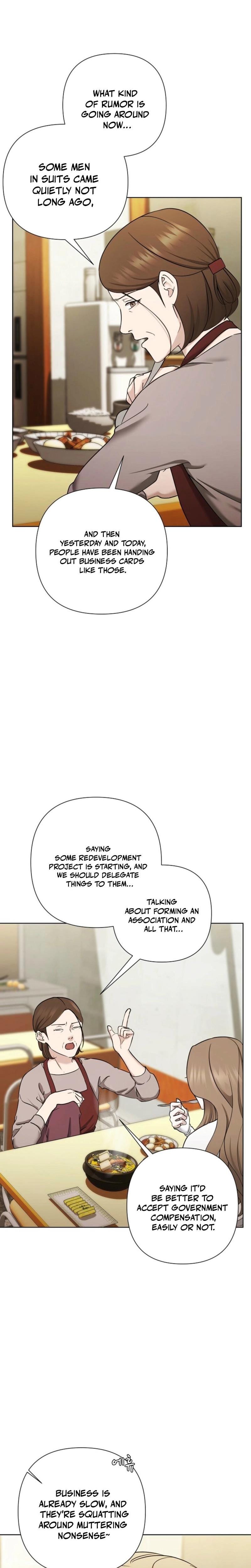 Mystic City (Uncensored), chapter 4, page 16 of 32