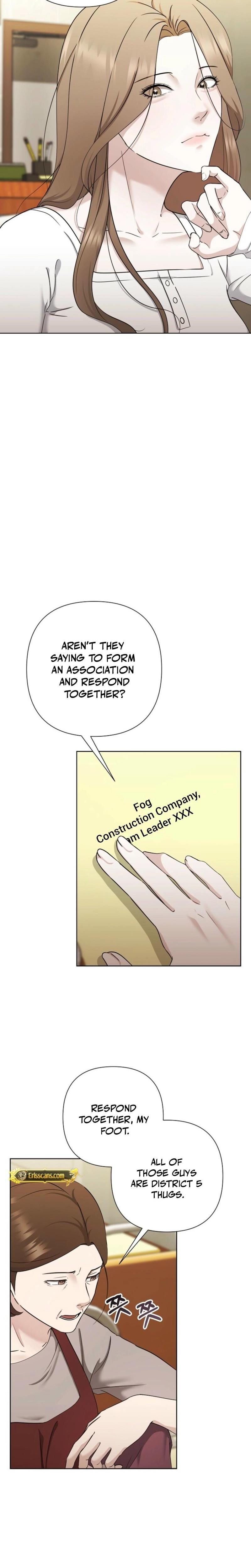 Mystic City (Uncensored), chapter 4, page 17 of 32