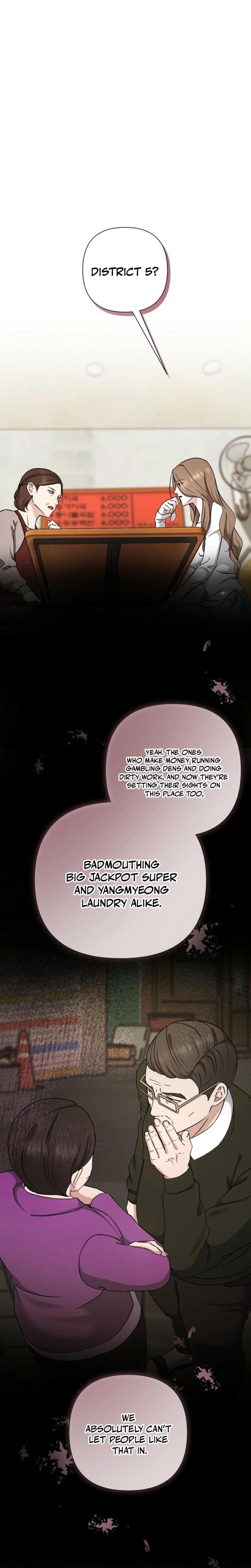 Mystic City (Uncensored), chapter 4, page 18 of 32