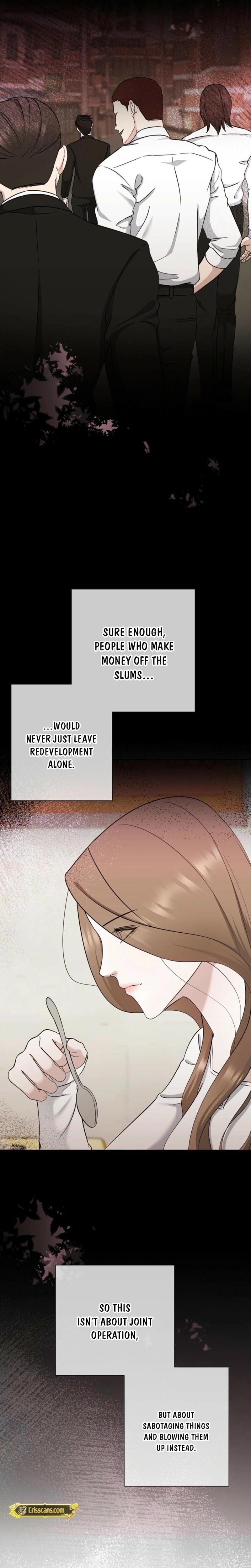 Mystic City (Uncensored), chapter 4, page 19 of 32