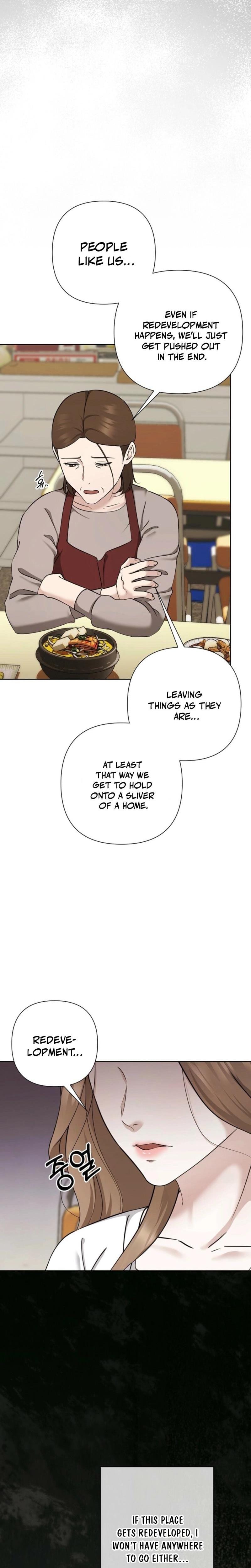 Mystic City (Uncensored), chapter 4, page 20 of 32
