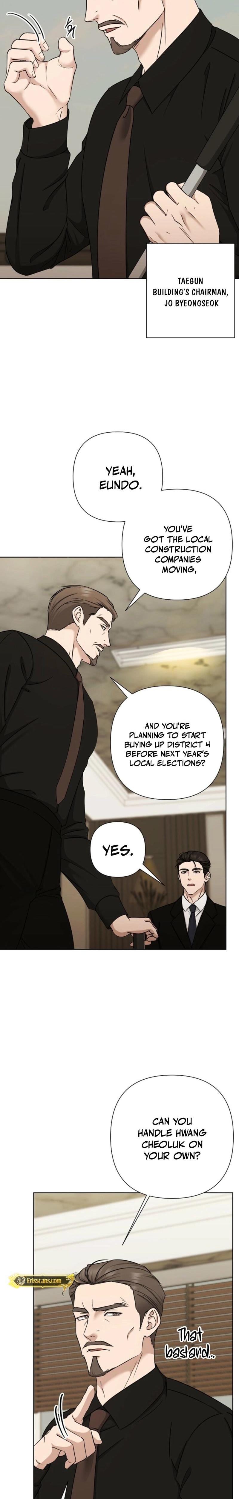 Mystic City (Uncensored), chapter 4, page 24 of 32