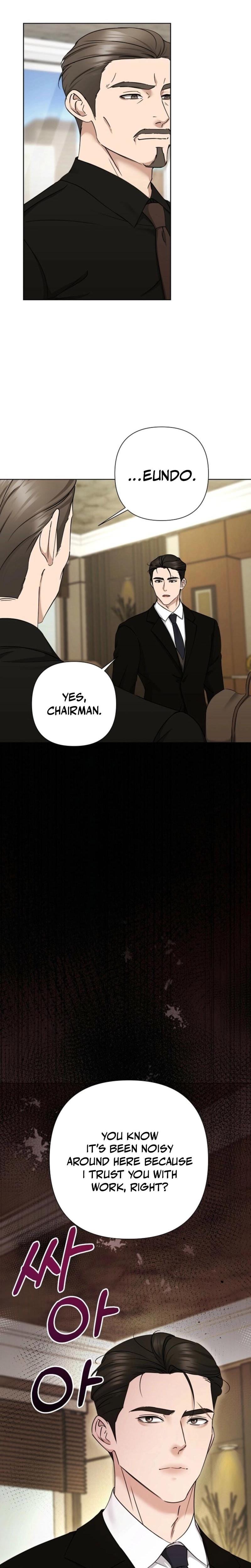 Mystic City (Uncensored), chapter 4, page 31 of 32