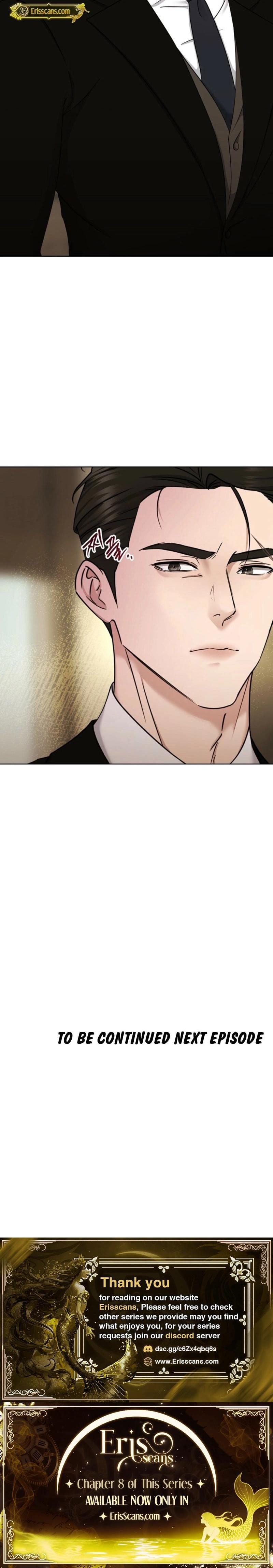 Mystic City (Uncensored), chapter 4, page 32 of 32