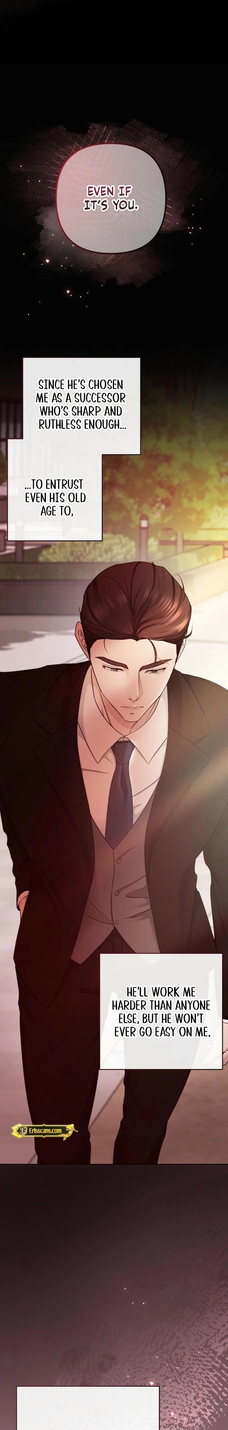 Mystic City (Uncensored), chapter 5, page 6 of 31