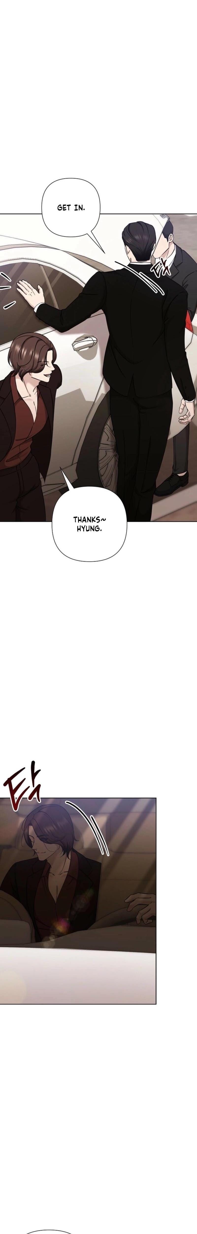 Mystic City (Uncensored), chapter 5, page 16 of 31