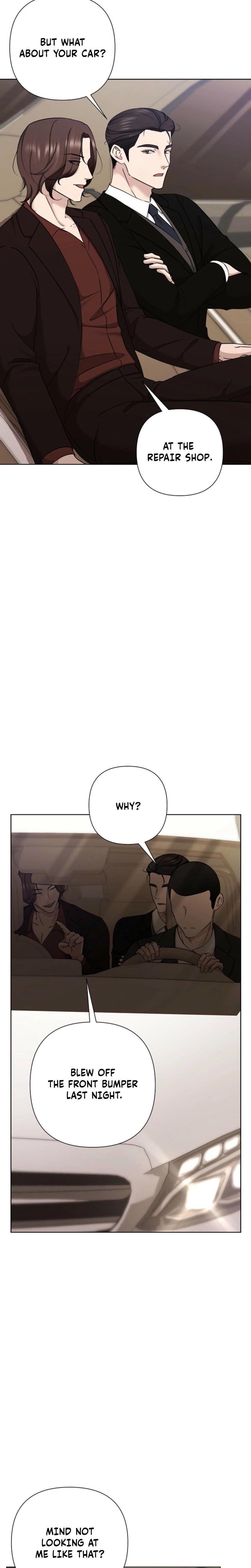 Mystic City (Uncensored), chapter 5, page 17 of 31
