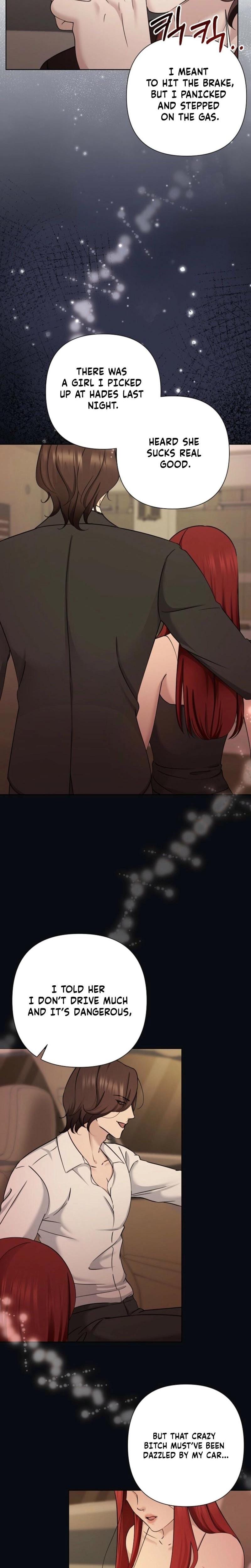 Mystic City (Uncensored), chapter 5, page 19 of 31