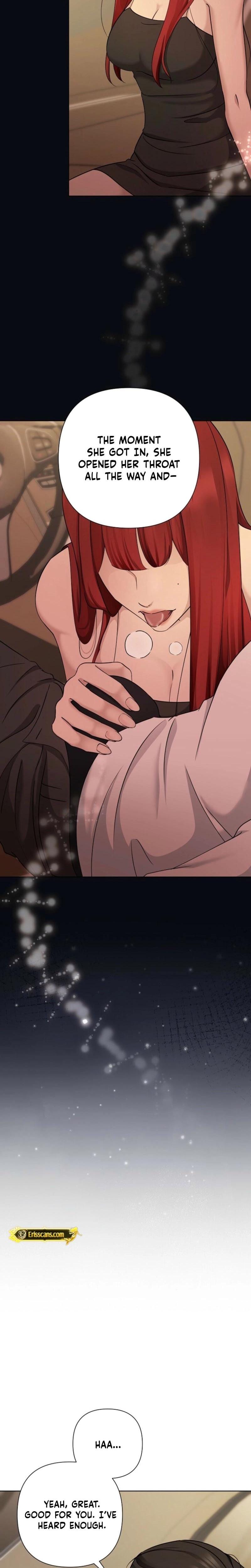 Mystic City (Uncensored), chapter 5, page 20 of 31