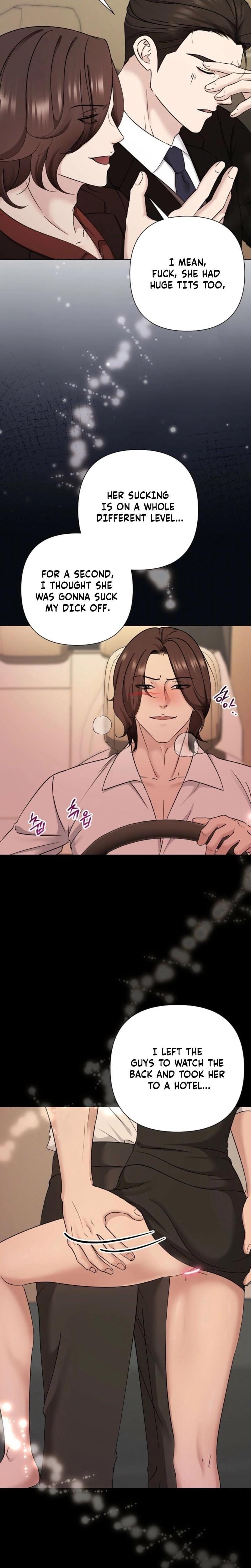 Mystic City (Uncensored), chapter 5, page 21 of 31