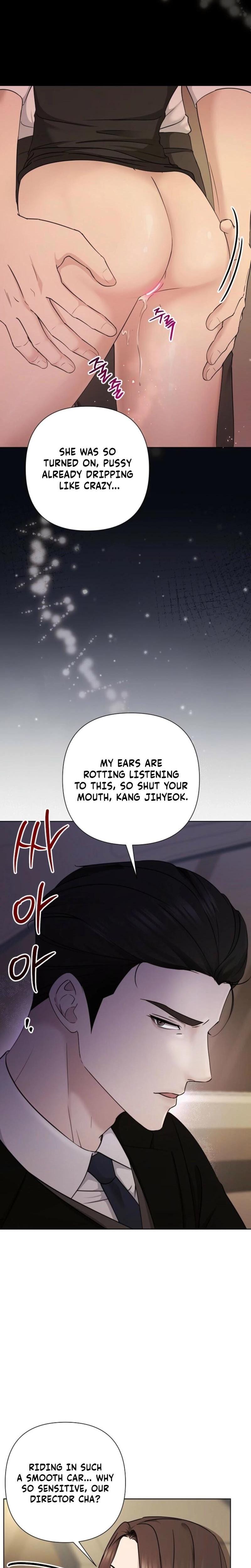 Mystic City (Uncensored), chapter 5, page 22 of 31