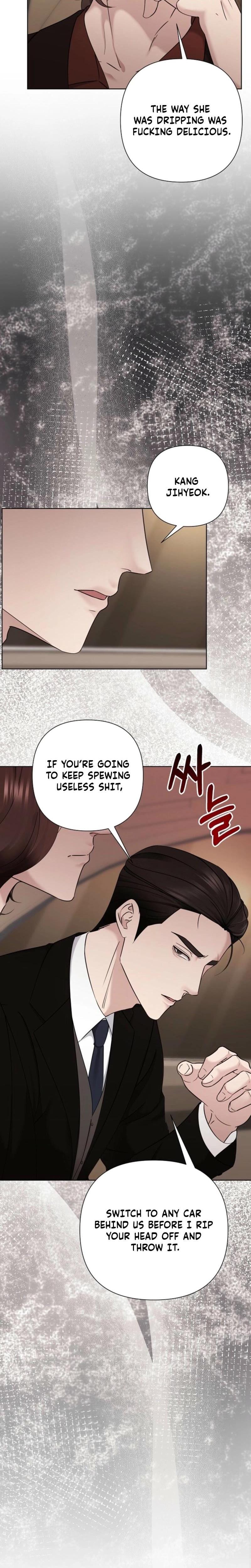 Mystic City (Uncensored), chapter 5, page 24 of 31