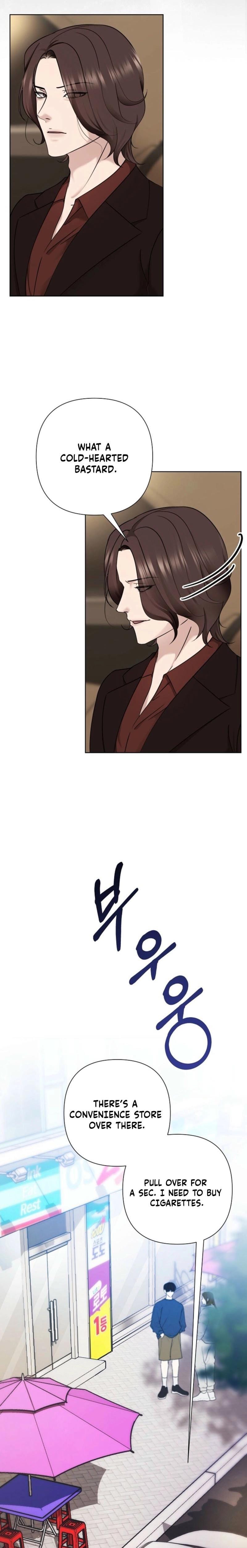 Mystic City (Uncensored), chapter 5, page 25 of 31