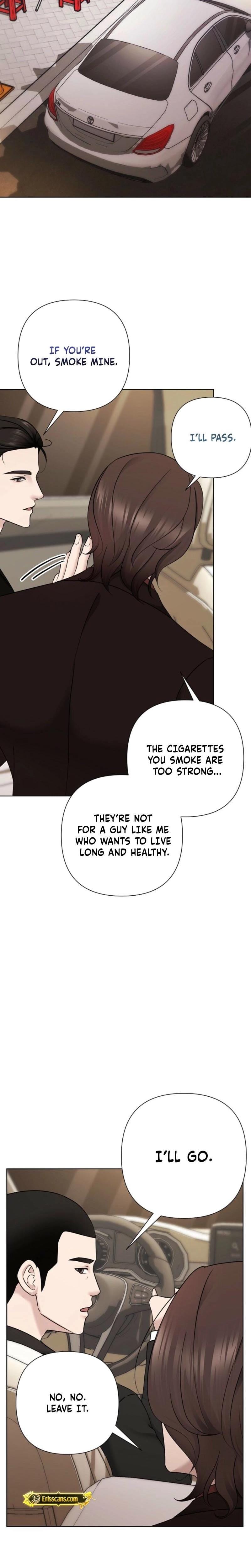 Mystic City (Uncensored), chapter 5, page 26 of 31