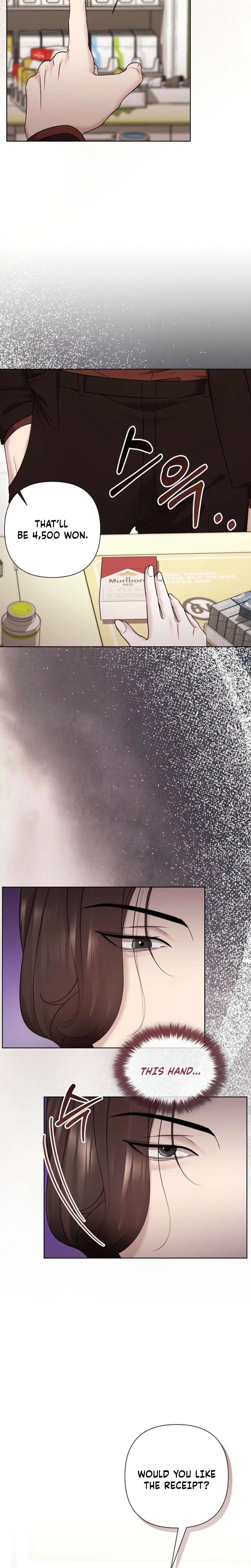 Mystic City (Uncensored), chapter 5, page 29 of 31