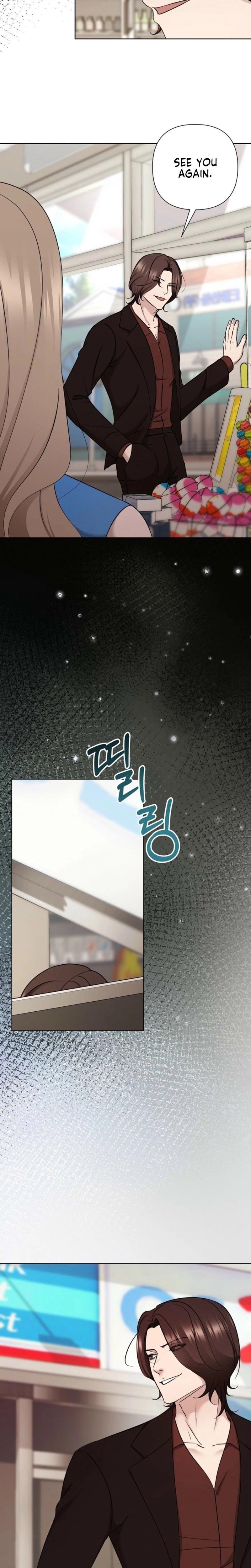 Mystic City (Uncensored), chapter 6, page 6 of 31