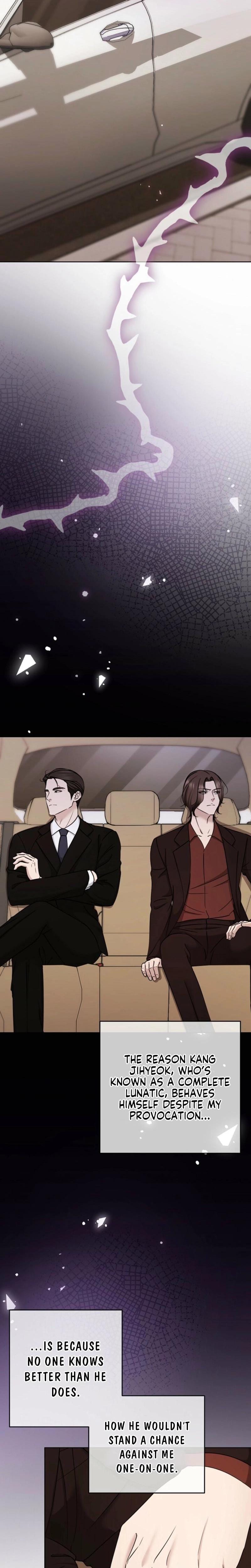 Mystic City (Uncensored), chapter 6, page 9 of 31