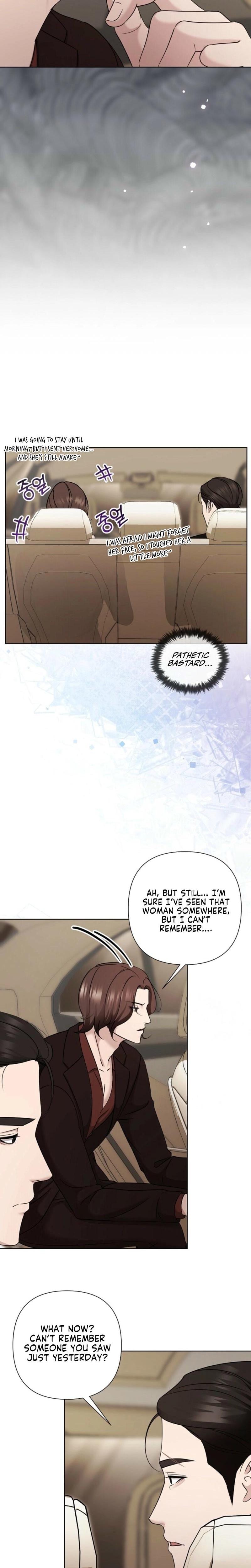 Mystic City (Uncensored), chapter 6, page 12 of 31