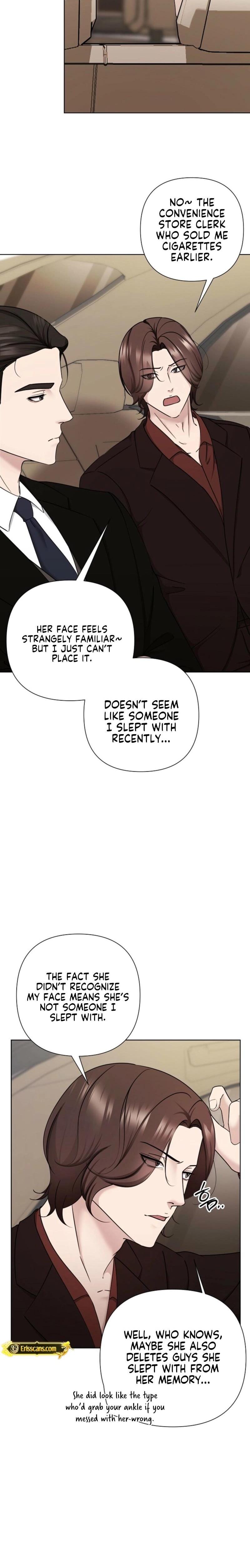 Mystic City (Uncensored), chapter 6, page 13 of 31