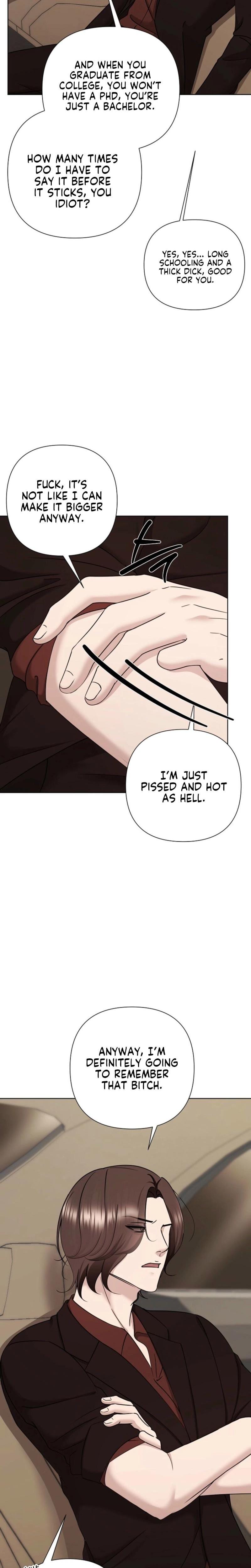 Mystic City (Uncensored), chapter 6, page 16 of 31