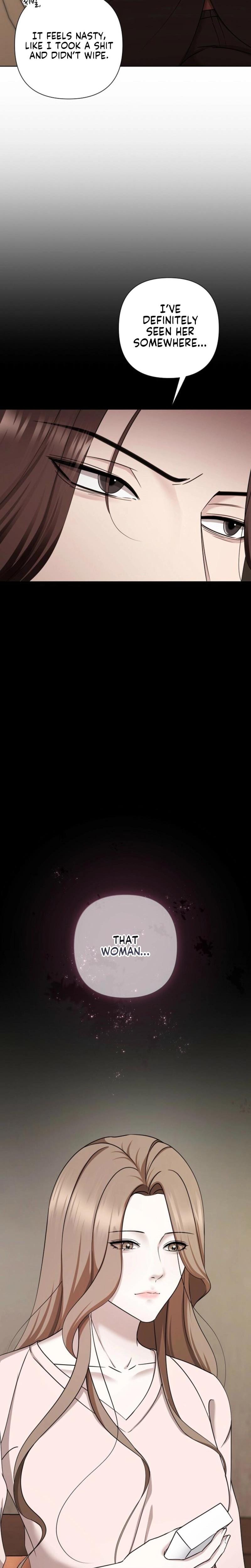 Mystic City (Uncensored), chapter 6, page 17 of 31