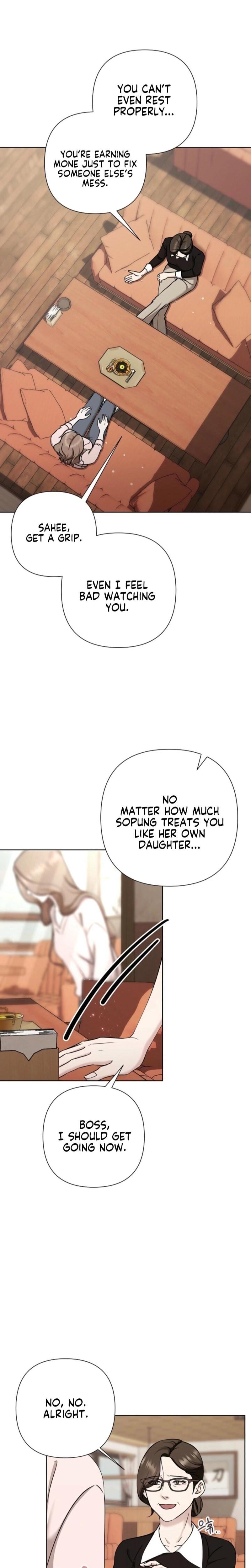 Mystic City (Uncensored), chapter 6, page 20 of 31