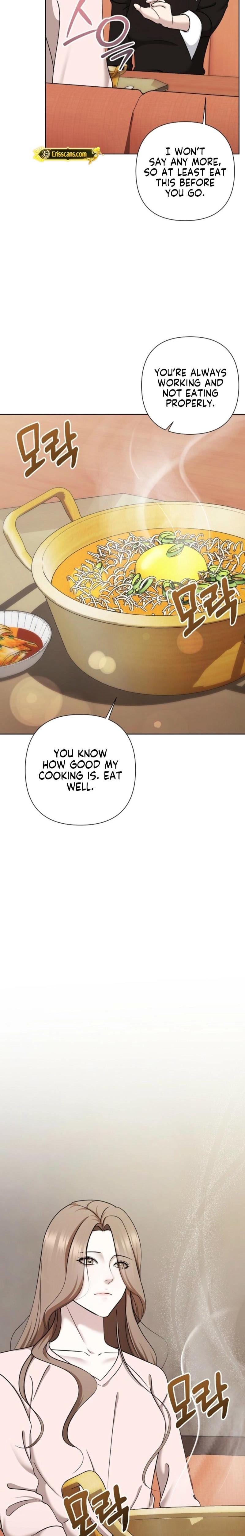 Mystic City (Uncensored), chapter 6, page 21 of 31