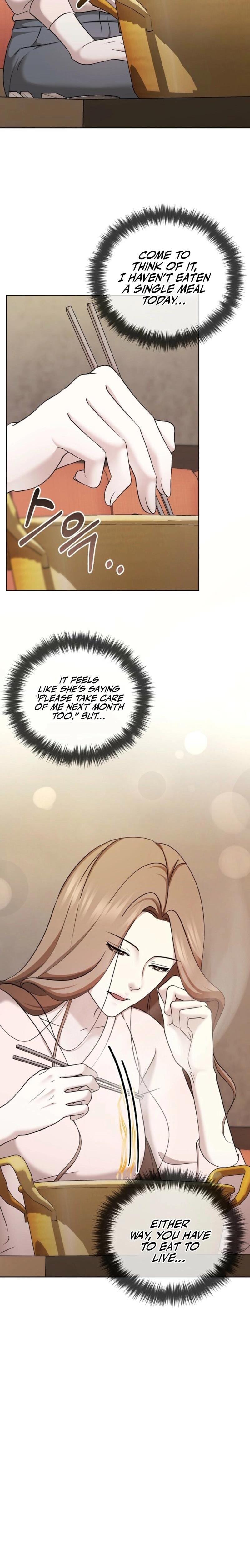 Mystic City (Uncensored), chapter 6, page 22 of 31