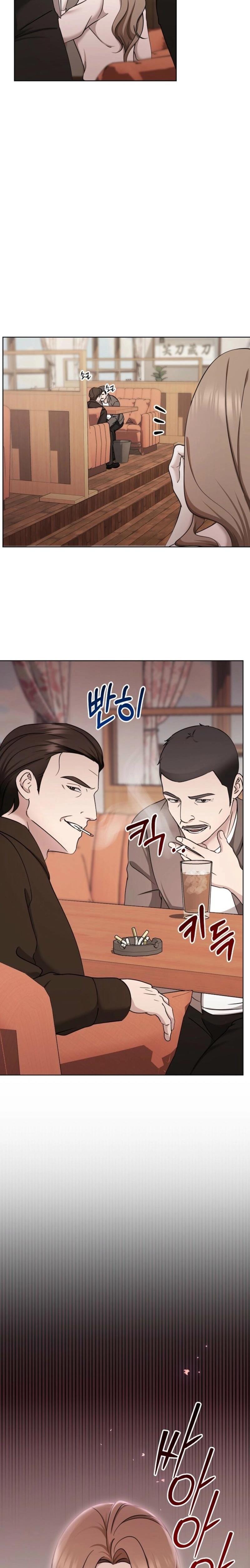 Mystic City (Uncensored), chapter 6, page 24 of 31