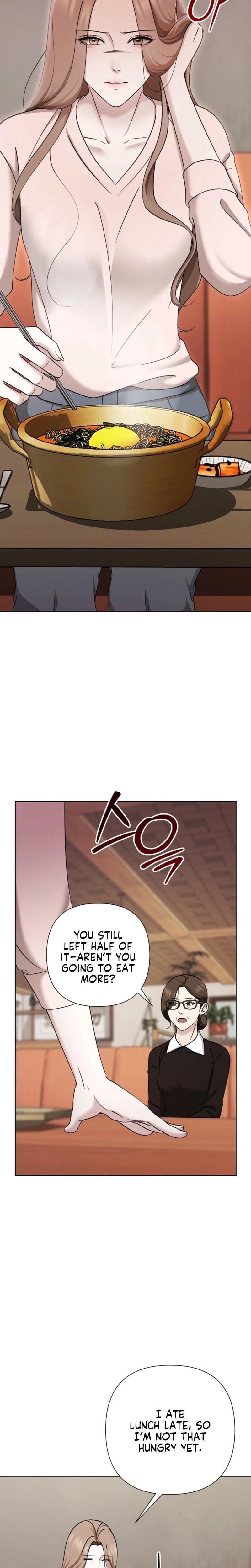 Mystic City (Uncensored), chapter 6, page 25 of 31