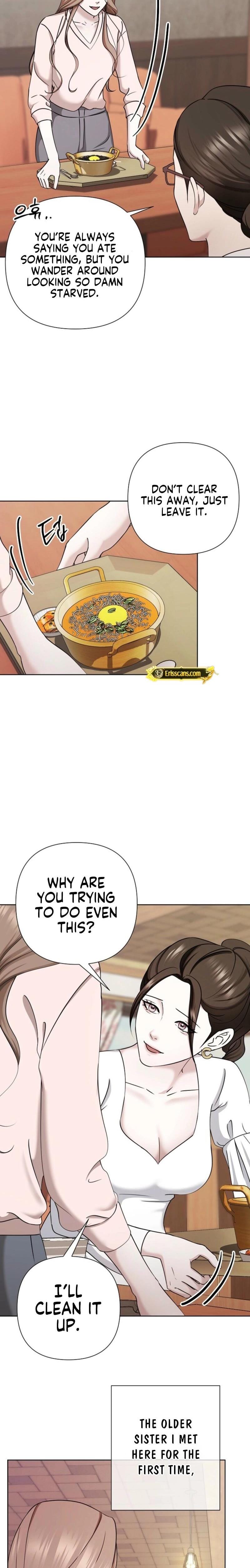Mystic City (Uncensored), chapter 6, page 26 of 31