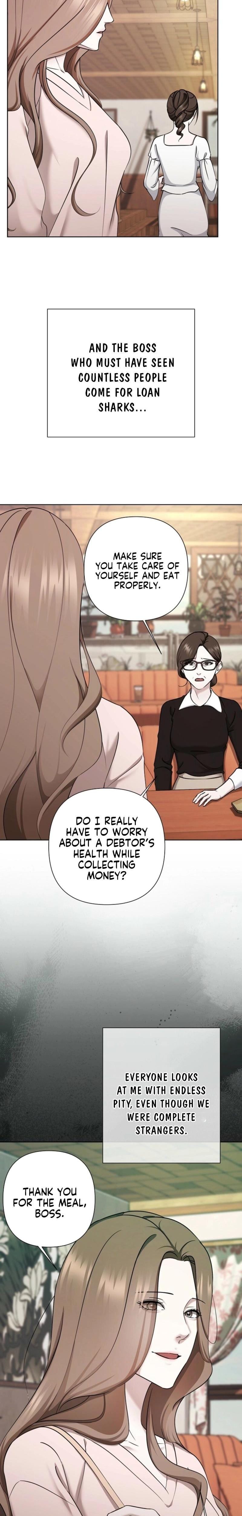 Mystic City (Uncensored), chapter 6, page 27 of 31