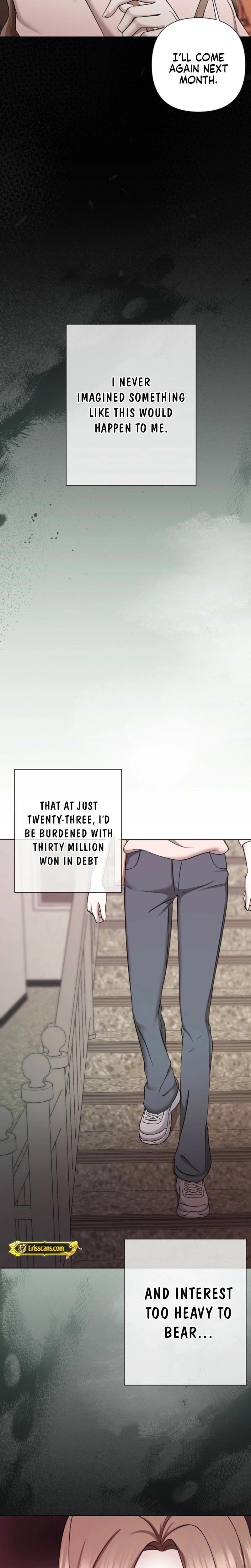 Mystic City (Uncensored), chapter 6, page 28 of 31