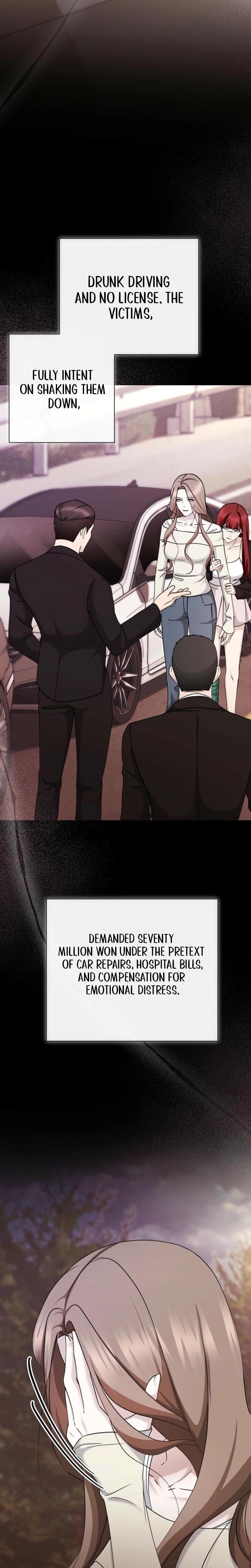 Mystic City (Uncensored), chapter 7, page 5 of 34