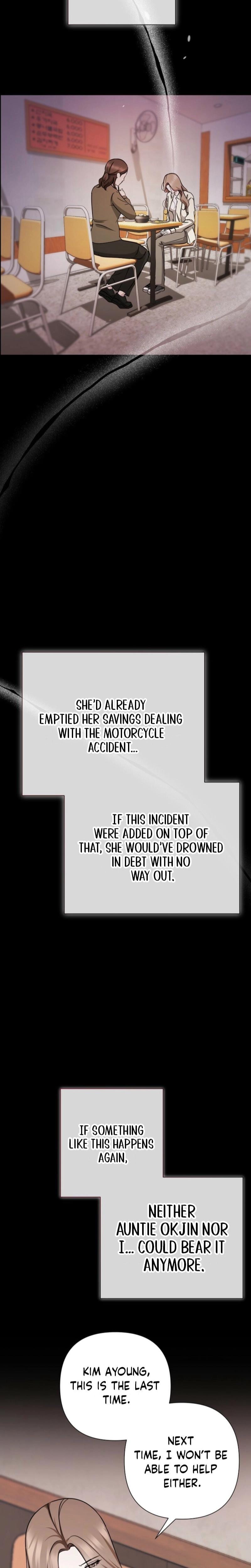 Mystic City (Uncensored), chapter 7, page 13 of 34