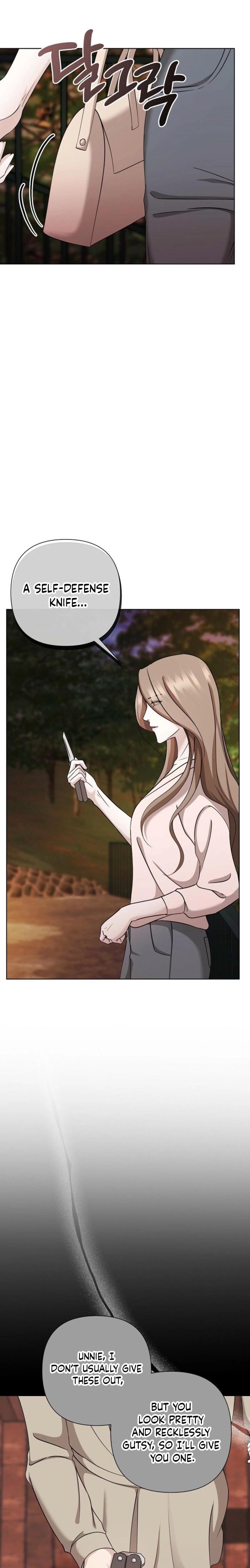 Mystic City (Uncensored), chapter 7, page 19 of 34