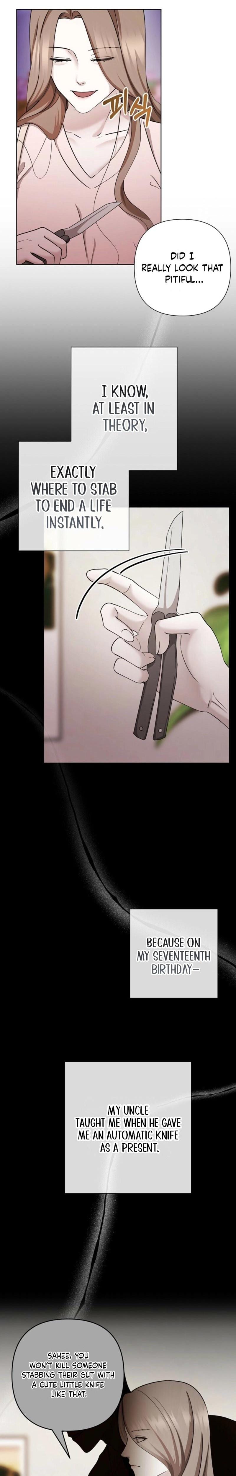 Mystic City (Uncensored), chapter 7, page 21 of 34