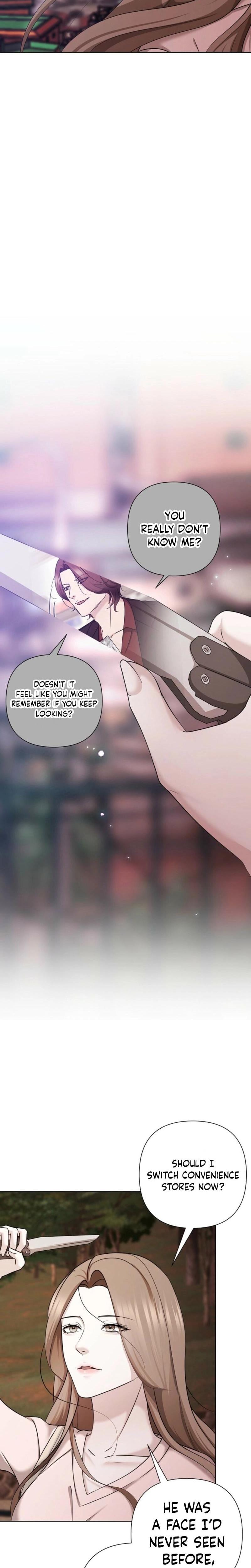 Mystic City (Uncensored), chapter 7, page 24 of 34