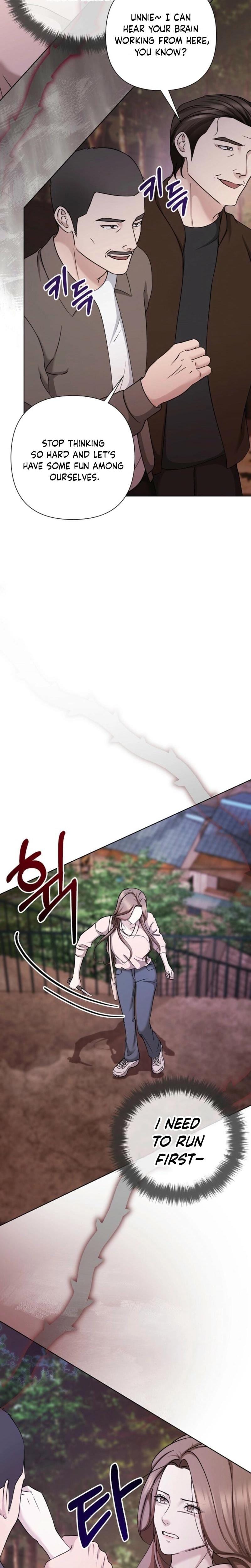Mystic City (Uncensored), chapter 7, page 27 of 34