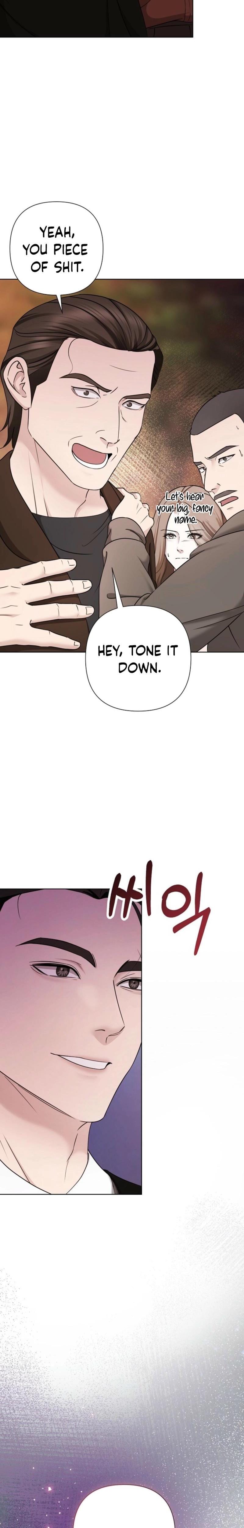 Mystic City (Uncensored), chapter 8, page 9 of 31