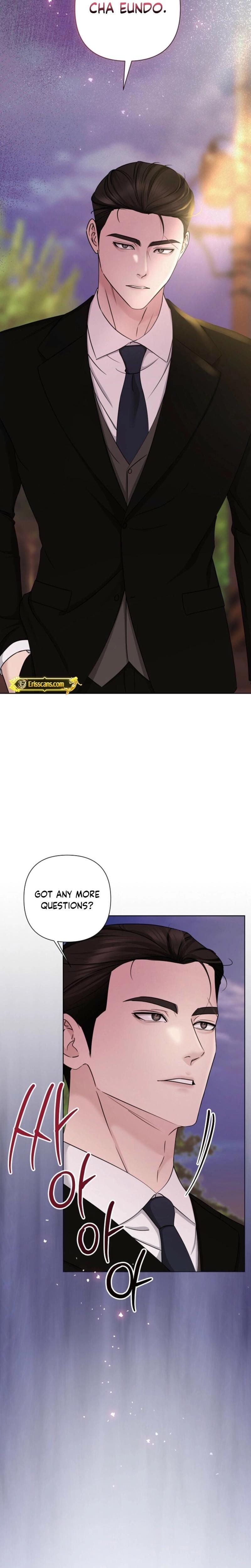 Mystic City (Uncensored), chapter 8, page 10 of 31