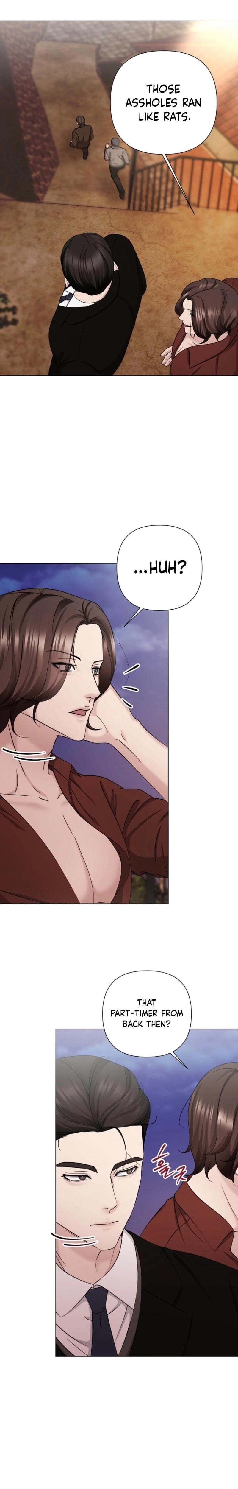 Mystic City (Uncensored), chapter 8, page 12 of 31