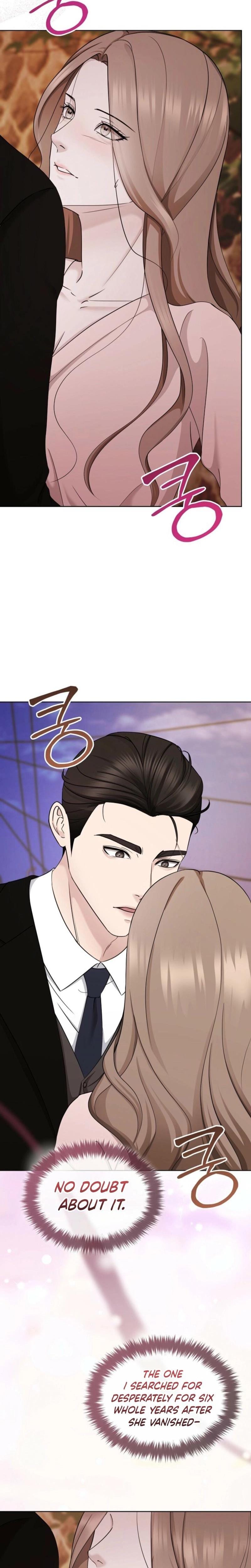 Mystic City (Uncensored), chapter 8, page 15 of 31