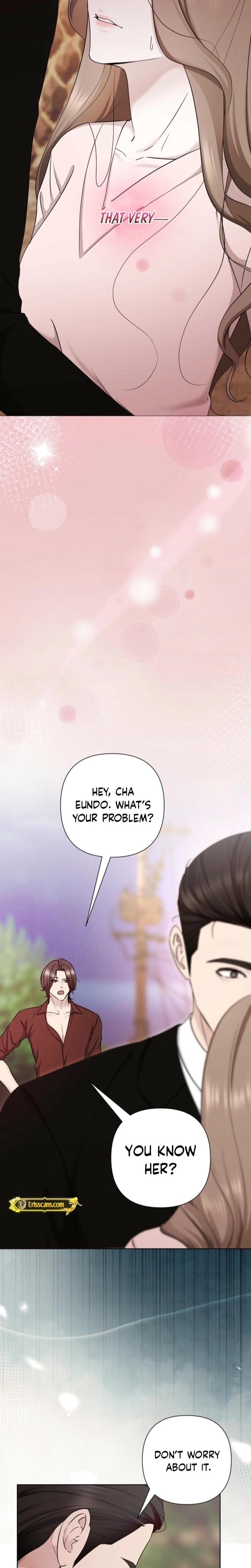 Mystic City (Uncensored), chapter 8, page 16 of 31