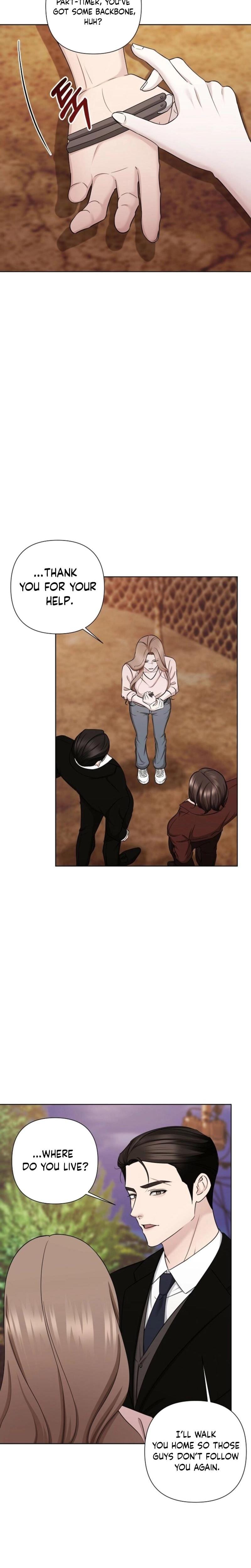 Mystic City (Uncensored), chapter 8, page 20 of 31