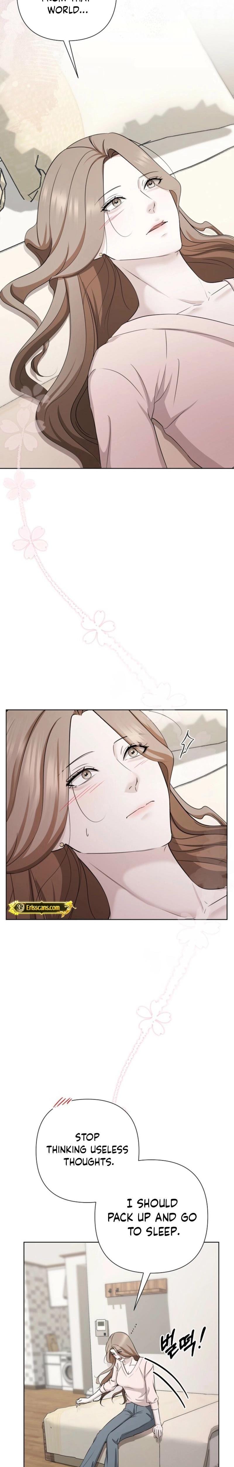 Mystic City (Uncensored), chapter 8, page 29 of 31