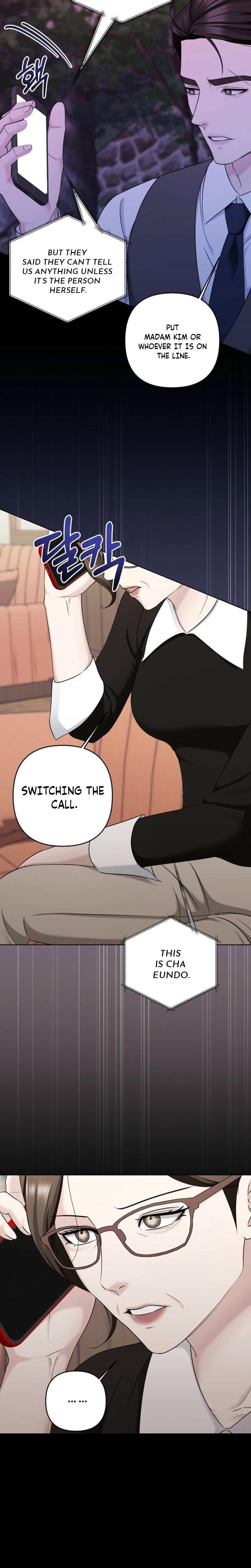 Mystic City (Uncensored), chapter 9, page 16 of 31