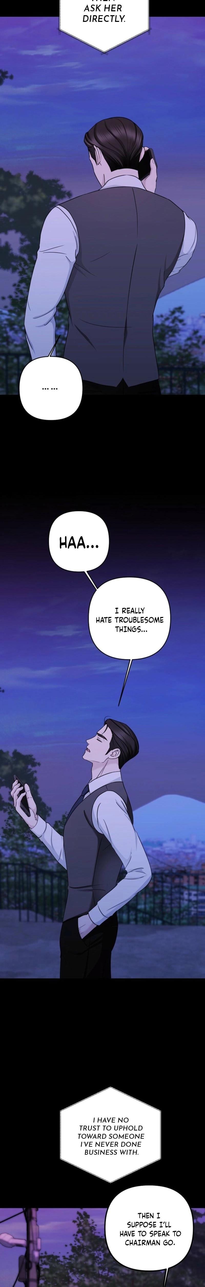 Mystic City (Uncensored), chapter 9, page 20 of 31